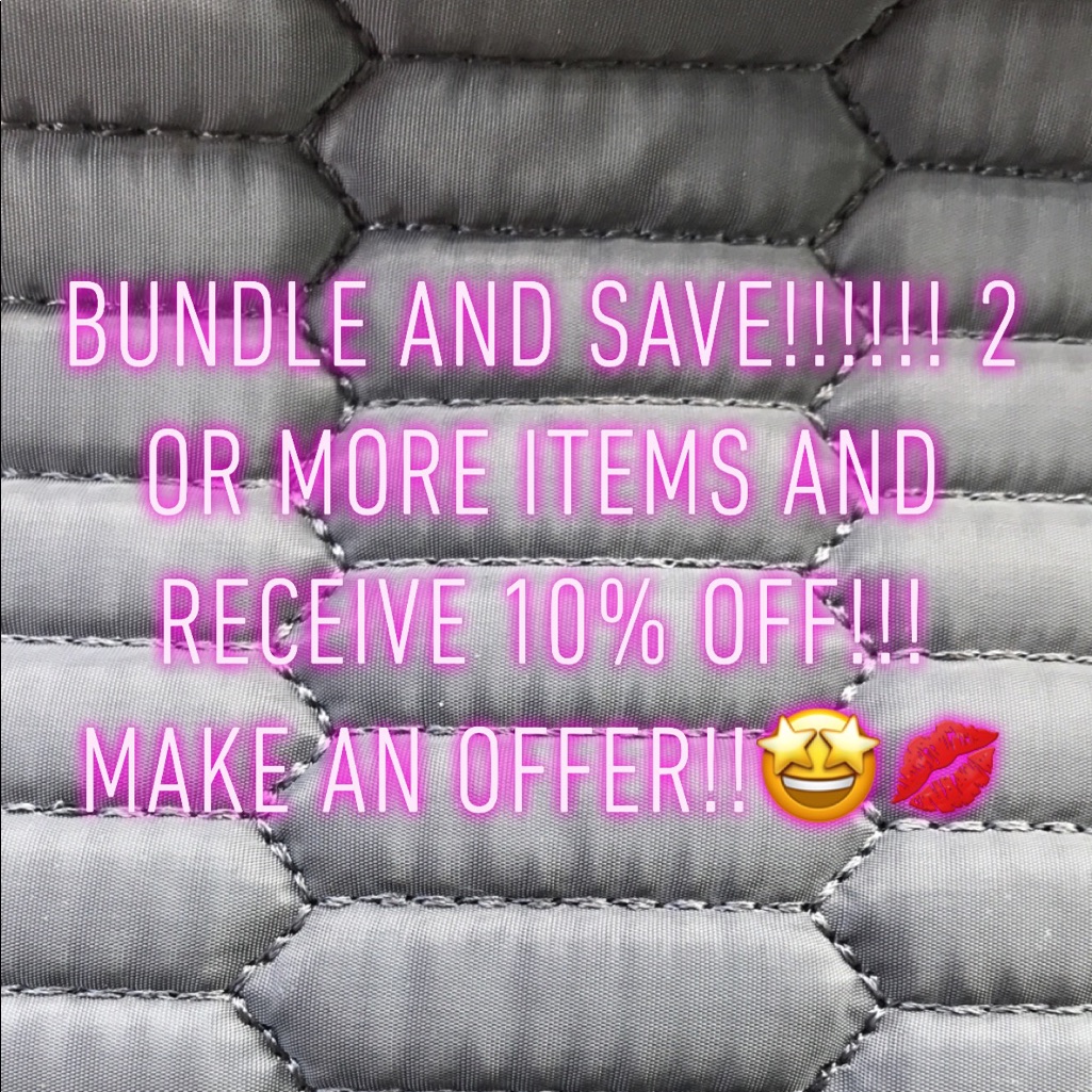 Bundle And Save Bundle And Save